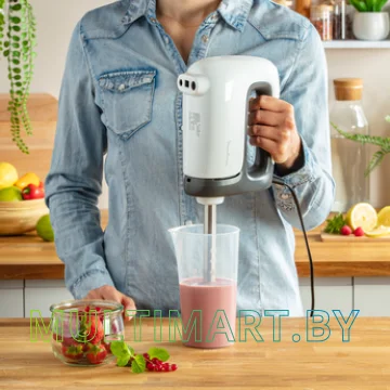 Миксер Moulinex HM462110 картинка 6